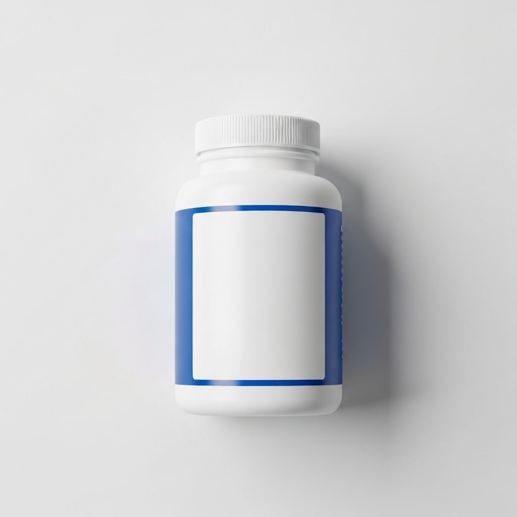 Complex Multivitamine